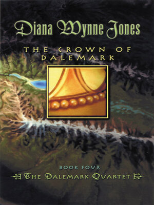 cover image of The Crown of Dalemark